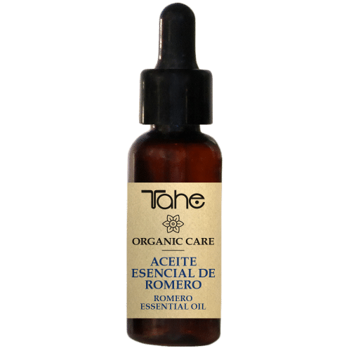 ORGANIC CARE – ESSENTIAL OIL - Olejek z rozmarynu 10 ml