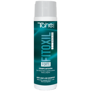 BOTANIC TRICOLOGY - FITOXIL - Szampon przeciw wypadaniu włosów 300 ml