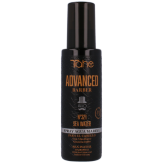 ADVANCED BARBER-Nº321 SEA WATER  (SURFER EFFECT) Lakier do włosów z morskiej wody 125 ml