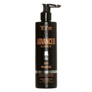 ADVANCED BARBER-Nº401 PRECISION GEL precyzyjny żel do golenia 300 ml