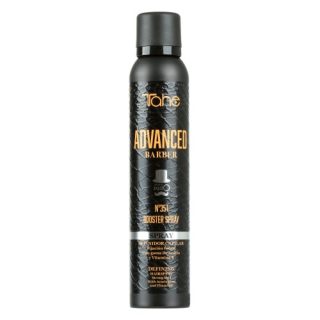 ADVANCED BARBER-Nº351 BOOSTER SPRAY (HAIR SPRAY FIX.5) lakier do włosów definiujący 200 ml