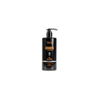 ADVANCED BARBER-Nº101 FRESH SHAMPOO (DAILY USE) szampon do codziennego użytku 750 ml