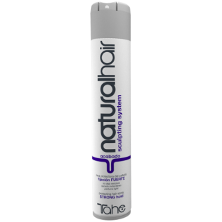 NH - Acabado - suchy lakier utrwalający STRONG 400 ml