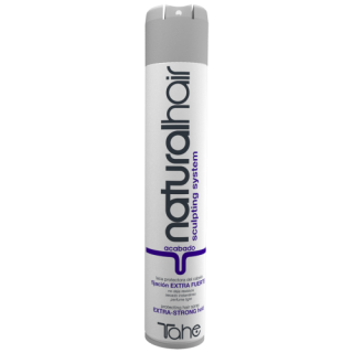 NH - Acabado - suchy lakier utrwalający EXTRA STRONG 400 ml