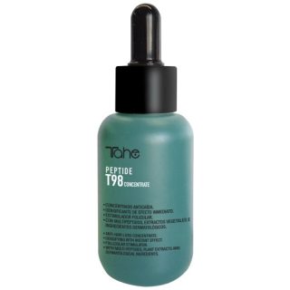 PEPTIDE T98 CONCENTRATE Zagęszczający koncentrat przeciw wypadaniu włosów z multipeptydami 50 ml