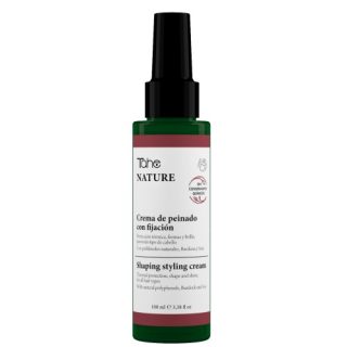 NATURE - SHAPING STYLING CREAM - Krem do stylizacji z utrwaleniem 100 ml