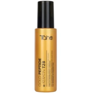 GOLD PEPTIDE - SERUM T28 - Serum multipeptydowe do włosów zniszczonych 100 ml