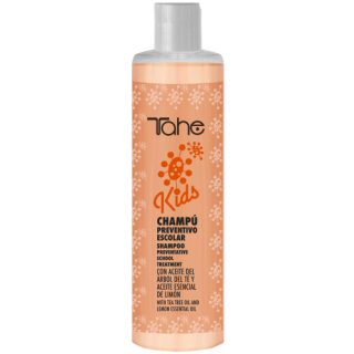 BIO - PROTECT 2 PHASE - Szampon ochronny  (formuła KIDS) 300 ml