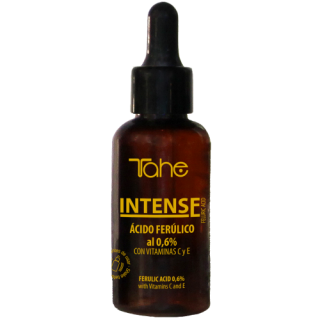 INTENSE - FERULIC ACID Kwas ferulowy o intensywności 0,6% z witaminą C+ E 30 ml