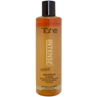 INTENSE - AQUA MICELAR Płyn micelarny Intense 200 ml