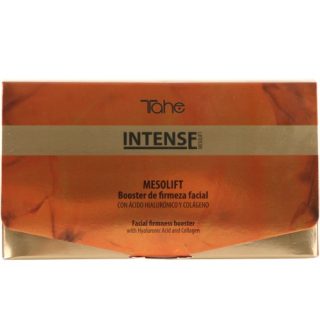 INTENSE - MESOLIFT BOOSTER Wzmacniacz jędrności twarzy 6 x 10 ml