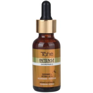 INTENSE - EXOREPAIR 2 CONCENTRATE EXOSOME Koncentrat do twarzy z egzosomami i retinalem 30 ml