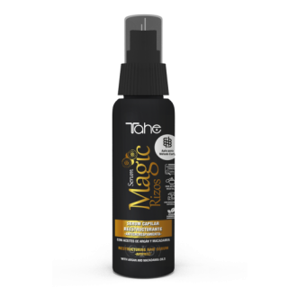 MAGIC RIZOS - RESTRUCTURING SERUM Serum restrukturyzujące do włosów kręconych 100 ml
