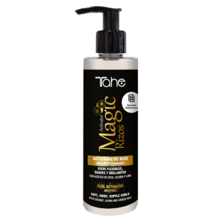 MAGIC RIZOS - CURL ACTIVATOR ANTI-FRIZZ Balsam do stylizacji włosów kręconych 200 ml